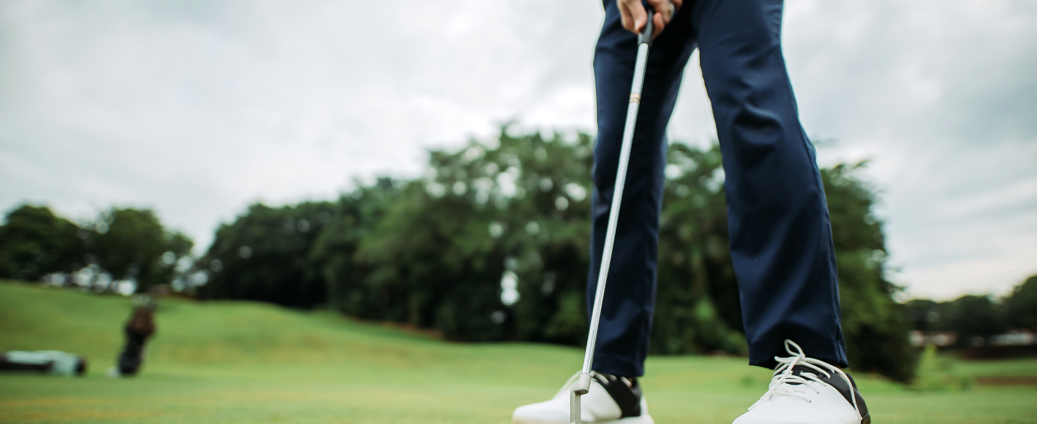 Why you should get custom-fitted for your putter | PGA Play