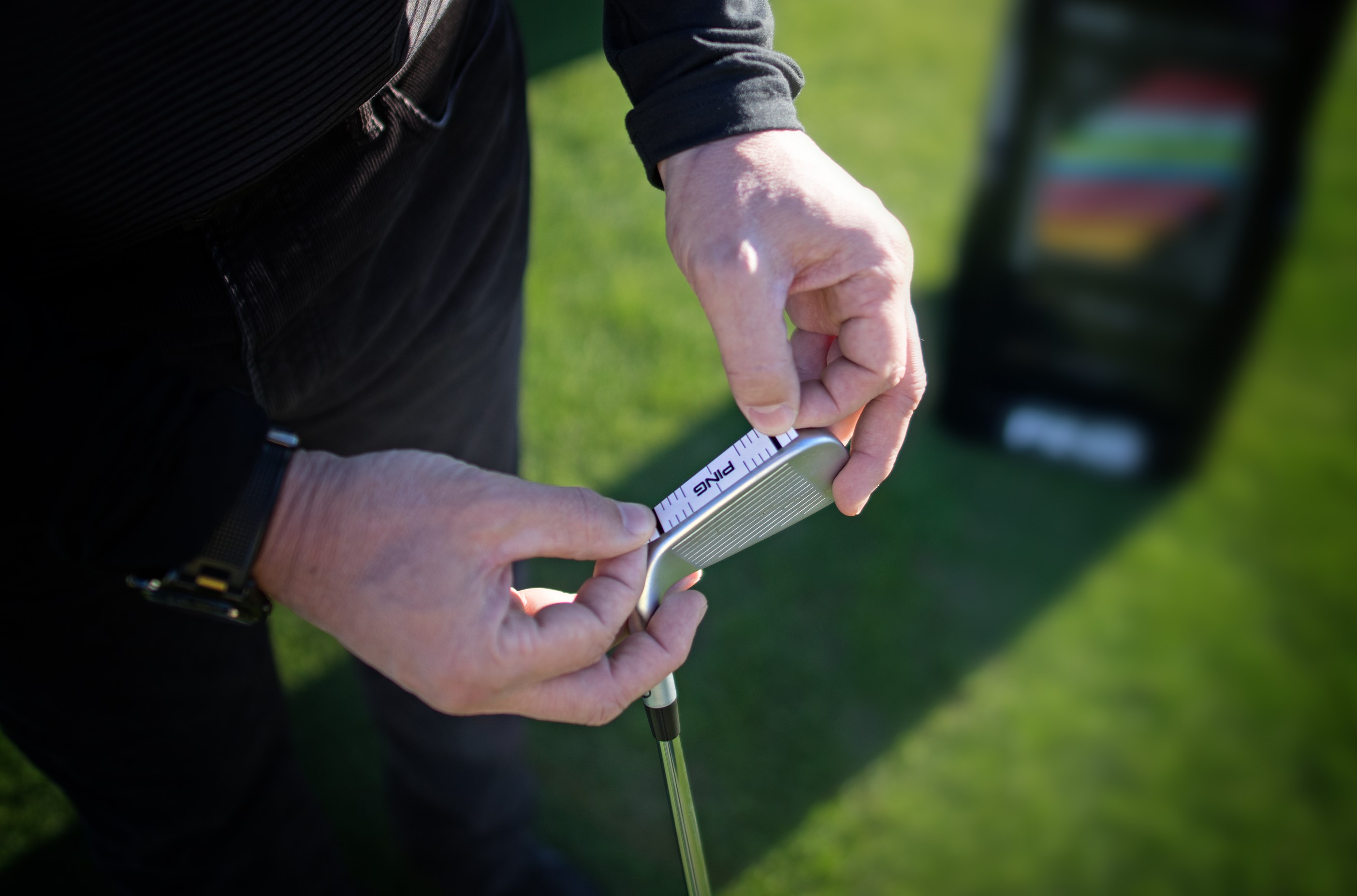 Your Guide To Custom Fitting Golf Clubs